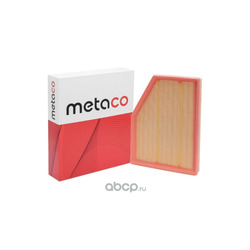 METACO  