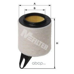 M-Filter  