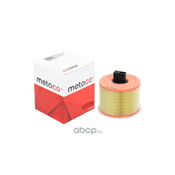 METACO  