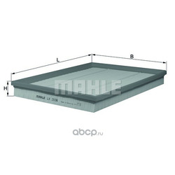 Mahle/Knecht  