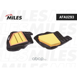 Miles  