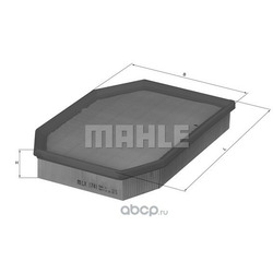 Mahle/Knecht  