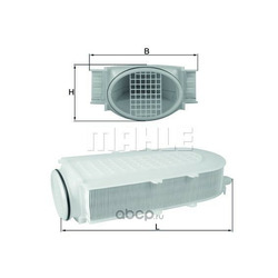 Mahle/Knecht  