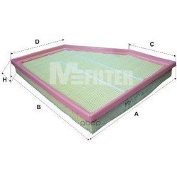 M-Filter  