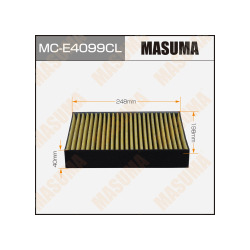 Masuma  
