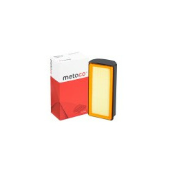 M-Filter  