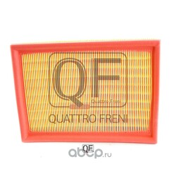 QUATTRO FRENI  