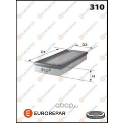 EUROREPAR   BMW 3 E36/E46 90&gt;/5 E39 95&gt;/7 E38 95&gt;/X3 E83 04&gt;