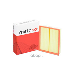 METACO  