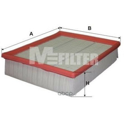 M-Filter  