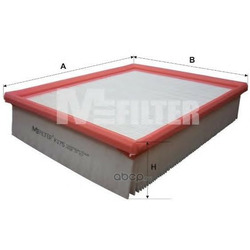 M-Filter  