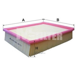 M-Filter  