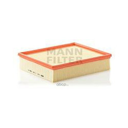 MANN-FILTER  