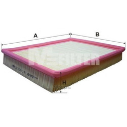 M-Filter  