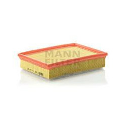 MANN-FILTER  