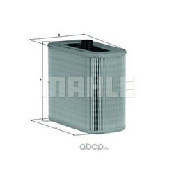 Mahle/Knecht  
