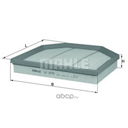 Mahle/Knecht  