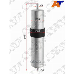 Sat   BMW X5 3.0 03-06 DIESEL