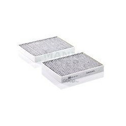 MANN-FILTER ,    