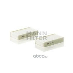 MANN-FILTER ,    