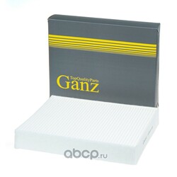 GANZ   BMW F20/30/31