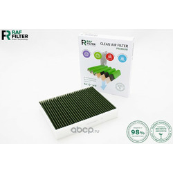 RAF FILTER      RAF Filter RF002BMY