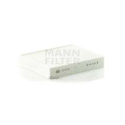 MANN-FILTER ,    