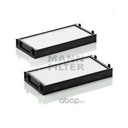 MANN-FILTER ,    