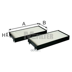 M-Filter  