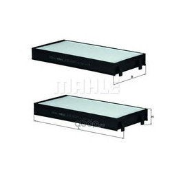 Mahle/Knecht  , 2