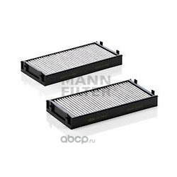 MANN-FILTER ,    