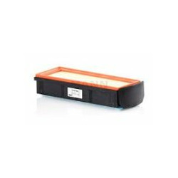 MANN-FILTER ,    