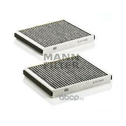 MANN-FILTER ,    