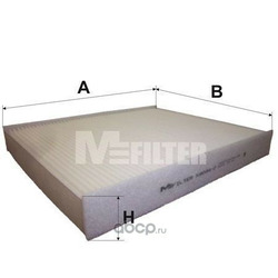 M-Filter  