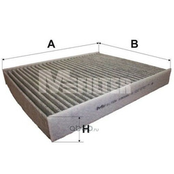 M-Filter  