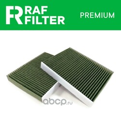 RAF FILTER      RAF Filter RF004BMY