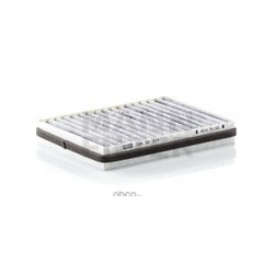 MANN-FILTER ,    
