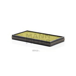 MANN-FILTER ,    