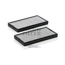 MANN-FILTER ,    