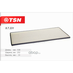 TSN  
