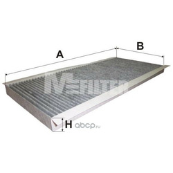 M-Filter  