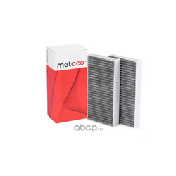 METACO   -