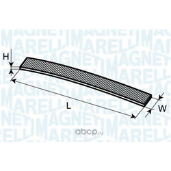 MAGNETI MARELLI 