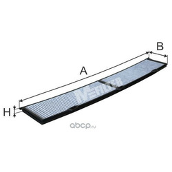 M-Filter  