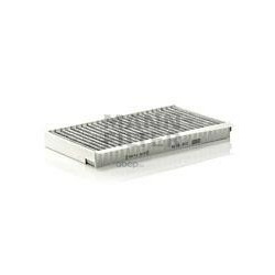 MANN-FILTER ,    