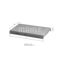 Mahle/Knecht  