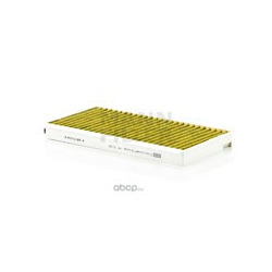 MANN-FILTER ,    