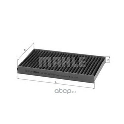 Mahle/Knecht  , 