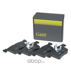 GANZ   BMW F20/F30/F32/X3(F25)/X4(F26)