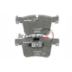KORTEX  . BMW X3 F20/F30/F25 2.0/3.0  -
